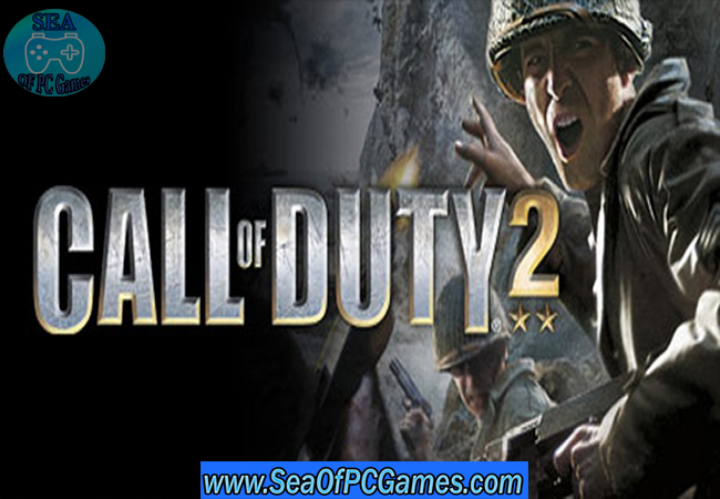 Call of Duty 2 Full Version PC Game Free Download