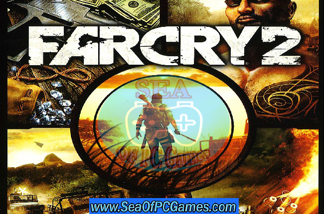 Far Cry 2 Full Version PC Game Free Download