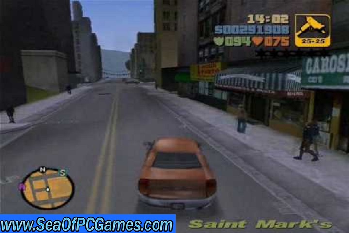 gta 3 computer game free download