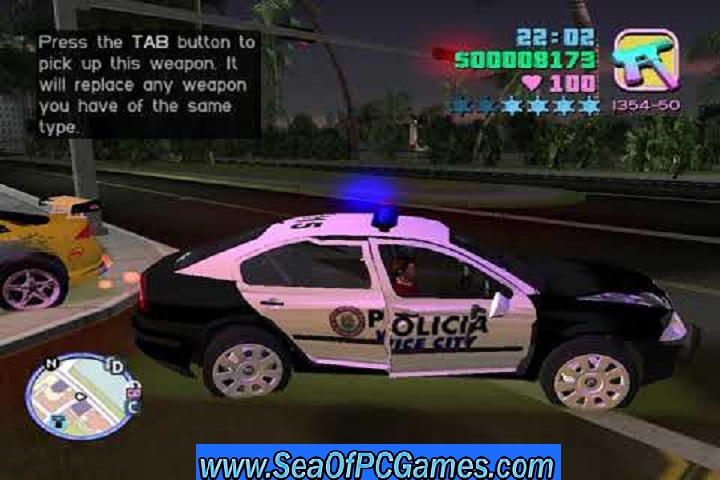 GTA Starman Mod 2002 PC Game Full Version