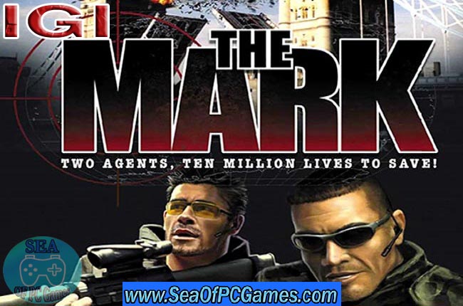 IGI 3 The Mark PC Game Free Download