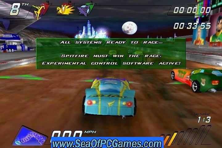 Nascar Racers 1999 Full Version Torrent Games