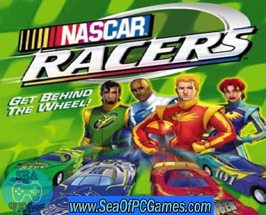 Nascar Racers 1999 Full Version PC Game Free Download