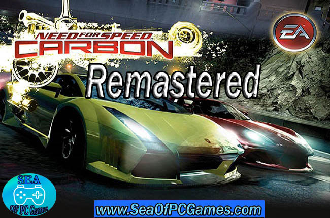 Need For Speed Carbon Remastered PC Game Free Download