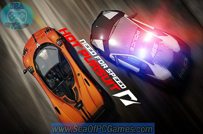 Need For Speed Hot Pursuit 2010 PC Game Free Download