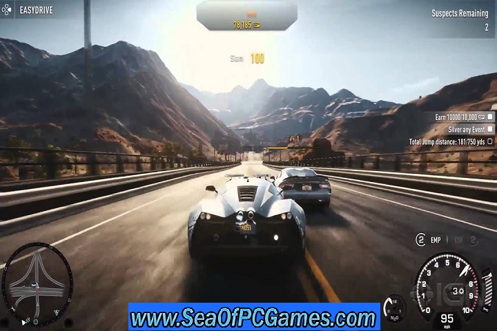 Need For Speed Rivals 2013 PC Game Full Version With Crack