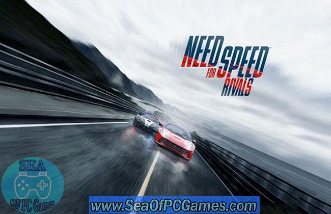 Need For Speed Rivals 2013 PC Game Free Download
