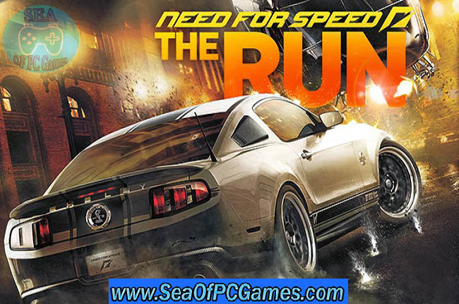 Need For Speed The Run 2011 PC Game Free Download