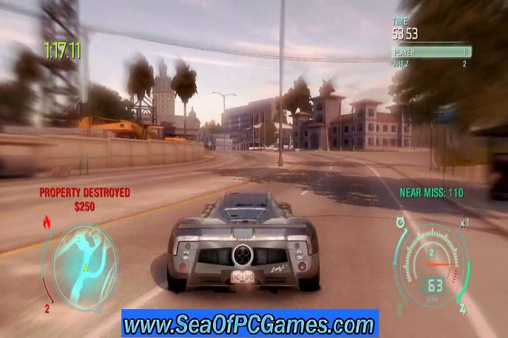 Need For Speed Undercover PC Game 100% Working