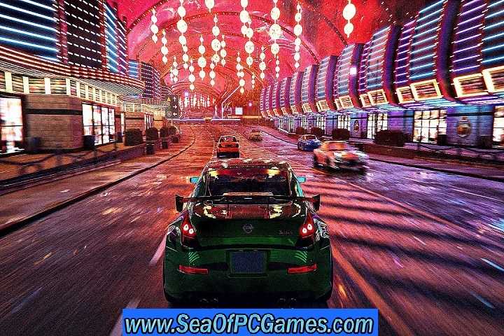 Need For Speed Underground 2 Full Version PC Game 100% Working