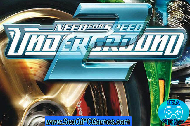 Need For Speed Underground 2 PC Game Free Download