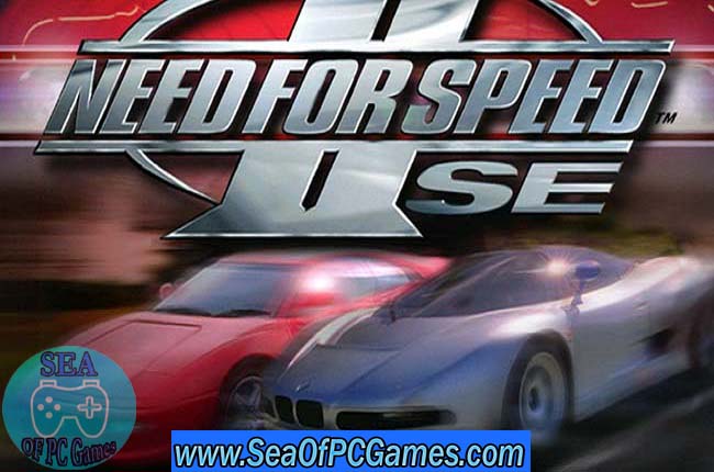 Need for Speed 2 SE PC Game Free Download