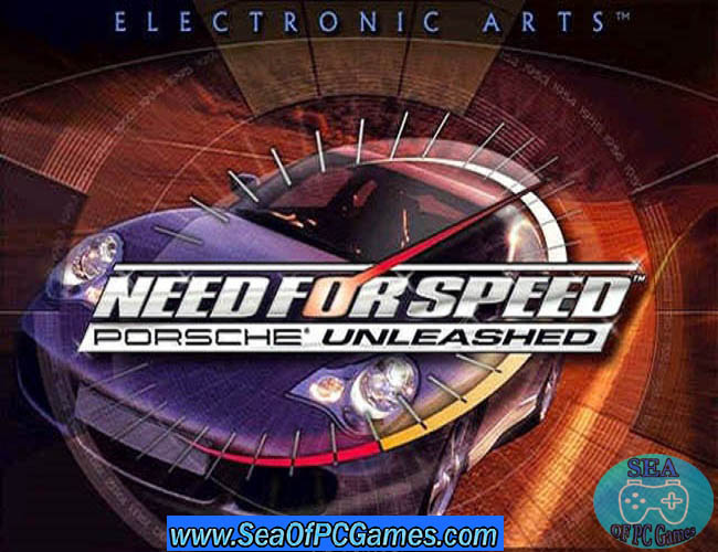Need for Speed 5 Porsche Unleashed PC Game Free Download