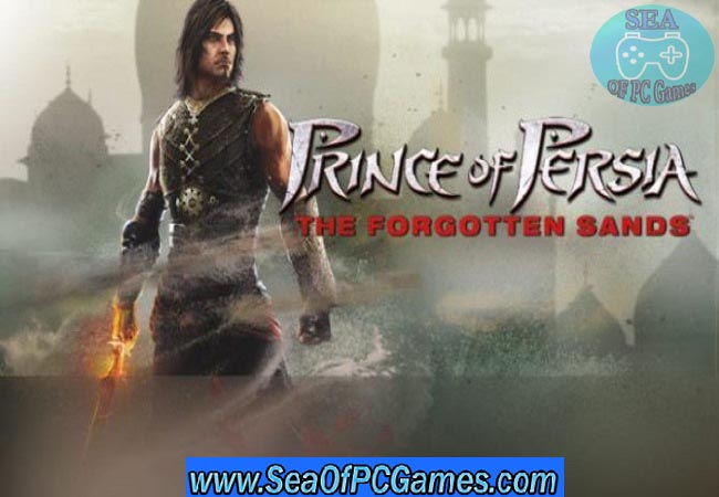 Prince of Persia The Forgotten Sands 2010 PC Game Free Download