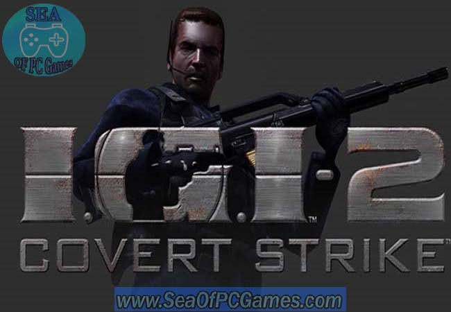 Project IGI 2 Covert Strike With Trainer Game Free Download