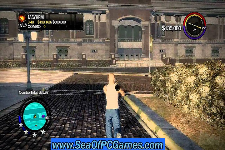 Saints Row 2 Full Version Steam Games Free Download 