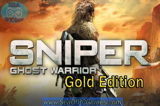 Sniper Ghost Warrior Gold Edition 2010 PC Game Free Download