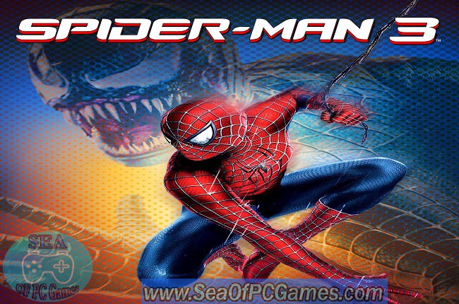 Spider Man 3 PC Game Free Download