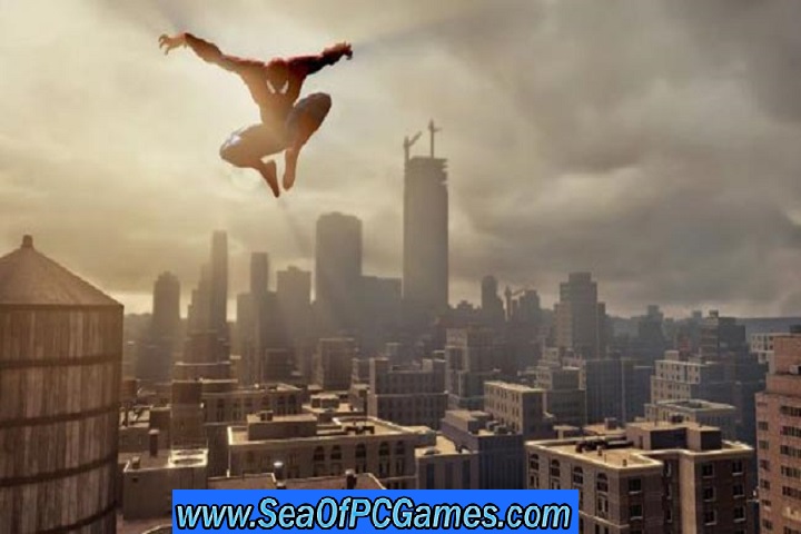 The Amazing Spider Man 2 PC Game With Crack