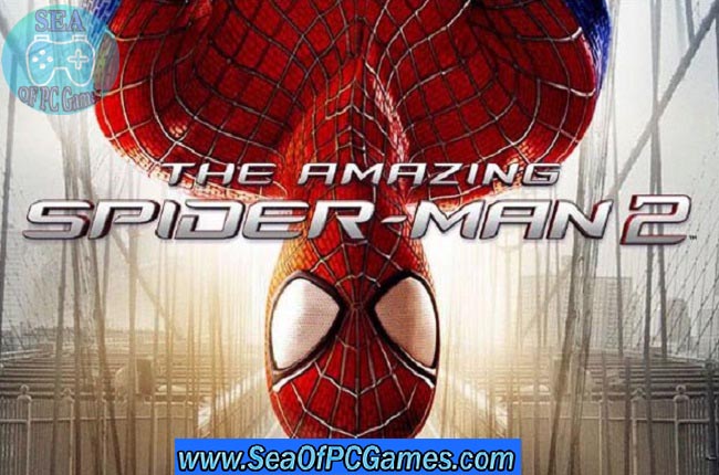 The Amazing Spider Man 2 PC Game Free Download