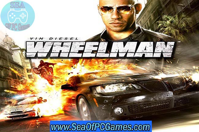 The Wheelman 2009 Full Version PC Game Free Download