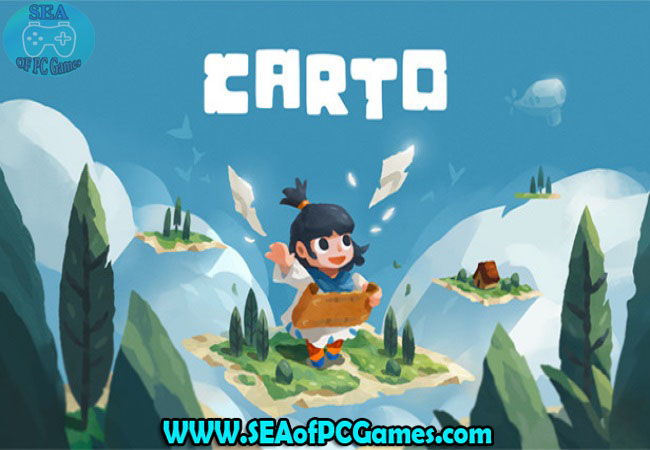 Carto 2020 PC Game Free Download