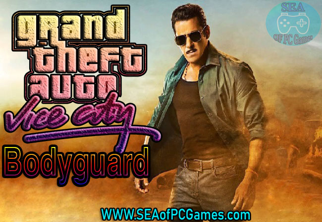 GTA Vice City Bodyguard 1 PC Game Free Download