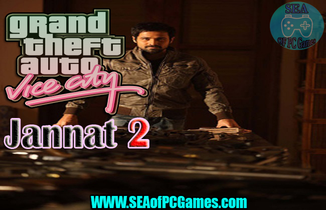 GTA Vice City Jannat 2 PC Game Free Download