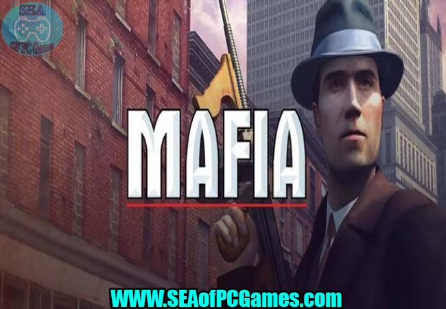 Mafia 1 PC Game Free Download