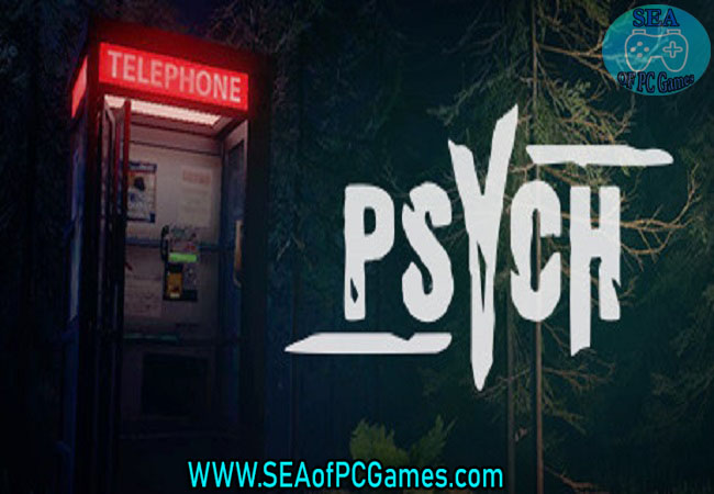 Psych 2021 PC Game Free Download