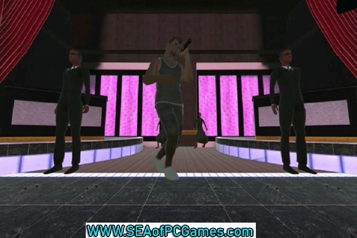 Rapper Life Simulation 2021 PC Game Full Highly Compressed