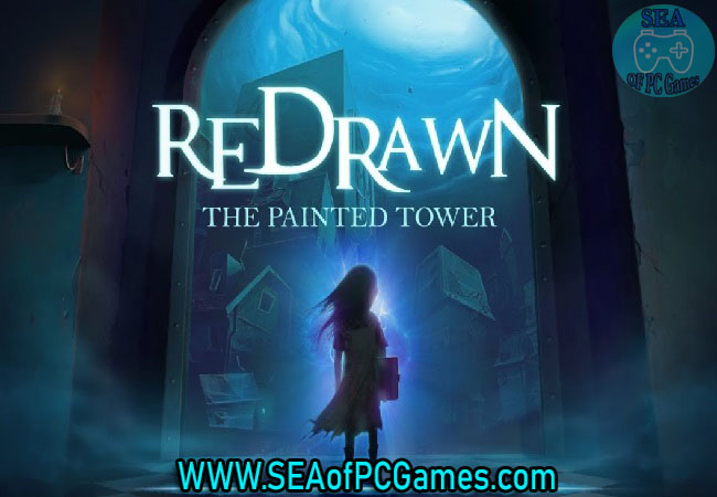 ReDrawn The Painted Tower 2021 PC Game Free Download