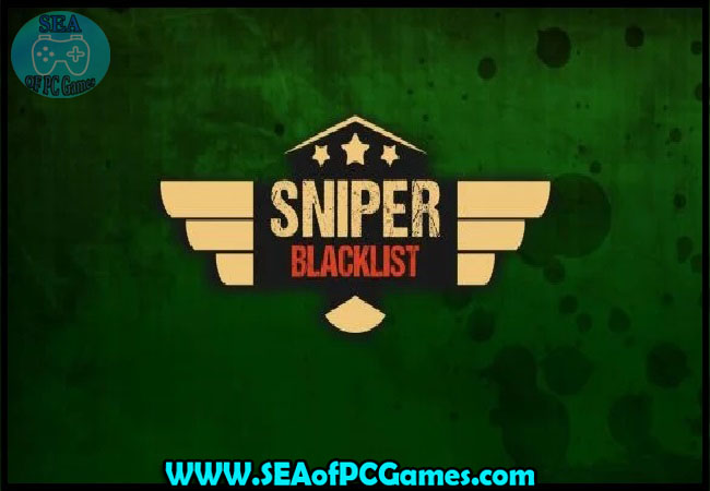 Sniper Blacklist 2013 PC Game Free Download