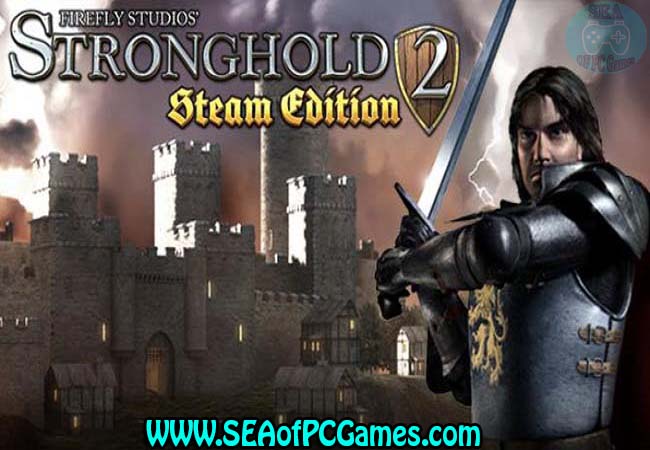 Stronghold 2 Steam Edition PC Game Free Download