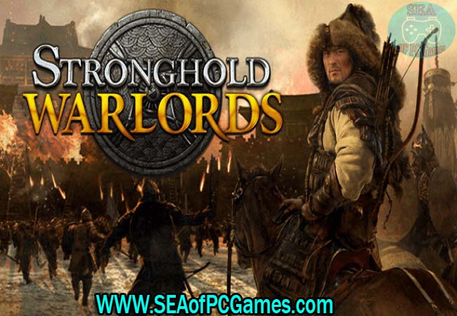 Stronghold Warlords 1 PC Game Free Download