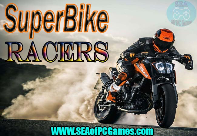Superbike Racers 1 PC Game Free Download