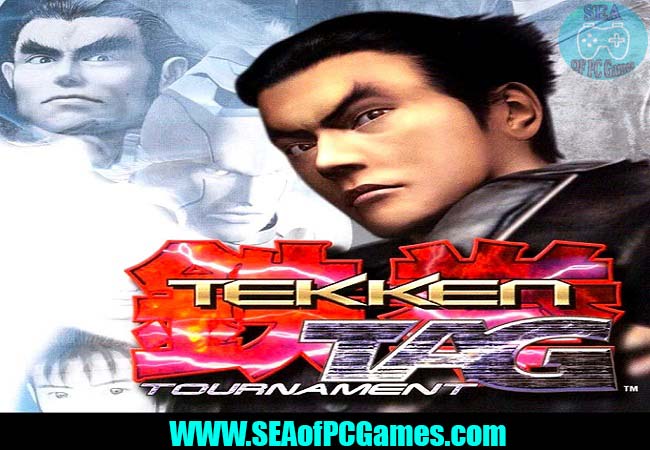 Tekken Tag Tournament 1 PC Game Free Download