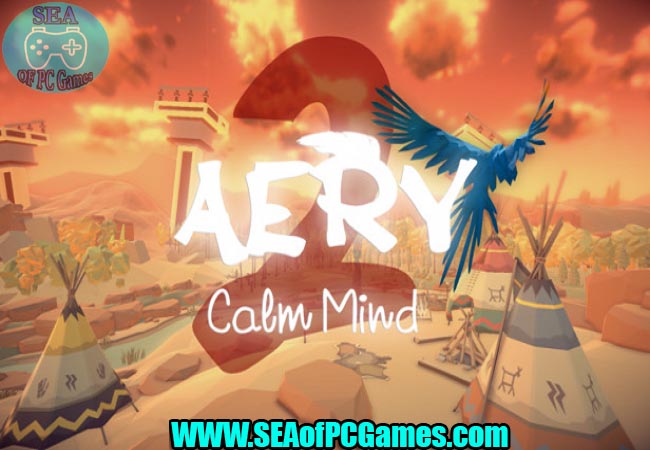 Aery Calm Mind 2 PC Game Free Download
