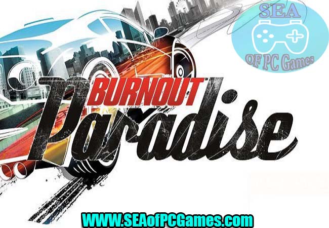 Burnout Paradise 1 PC Game Free Download