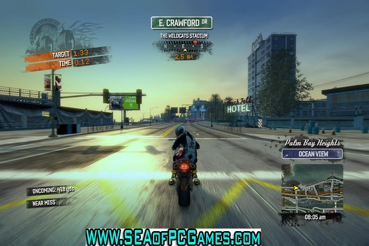 Burnout Paradise 2 The Ultimate Box Game High Compressed