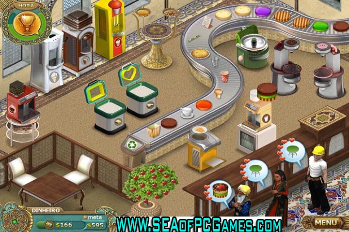 Cake Shop 3 PC Game Full Version