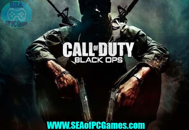 Call of Duty Black Ops 1 PC Game Free Download