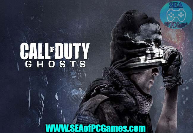 Call of Duty Ghosts 2013 PC Game Free Download