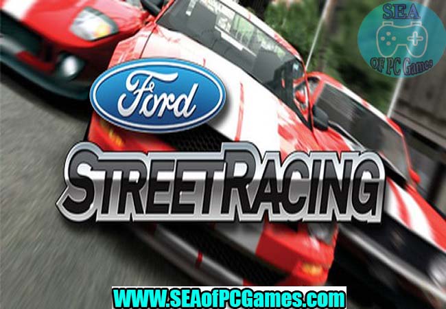 Ford Street Racing 1 PC Game Free Download