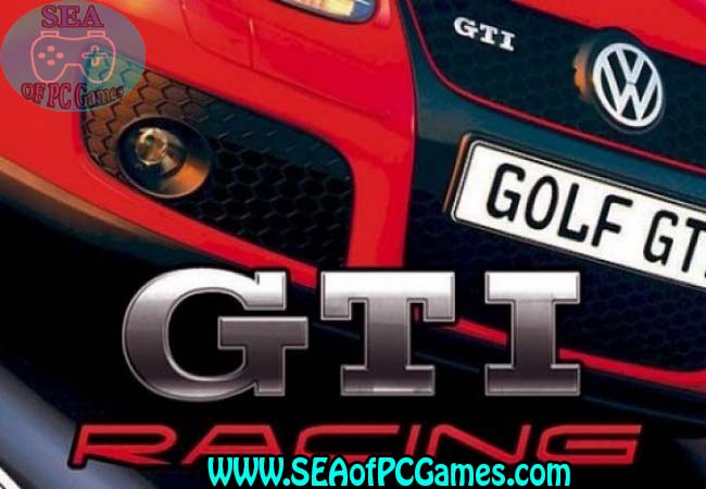 GTI Racing 1 PC Game Free Download