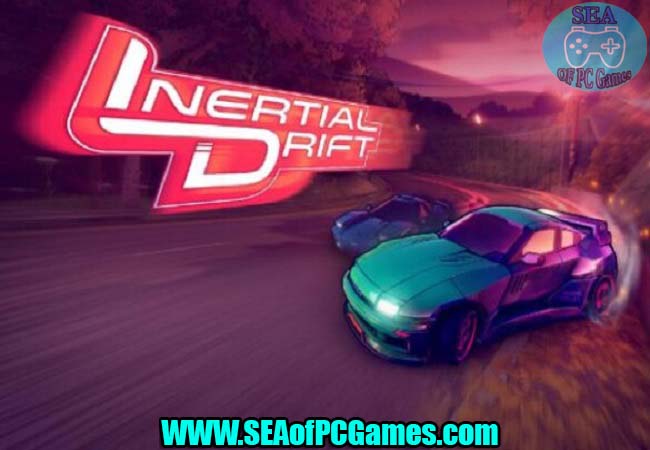 Inertial Drift 1 PC Game Free Download