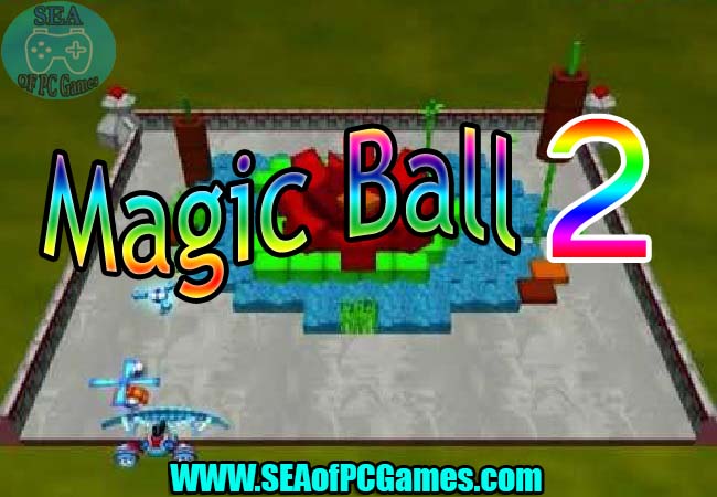 Magic Ball 2 PC Game Free Download