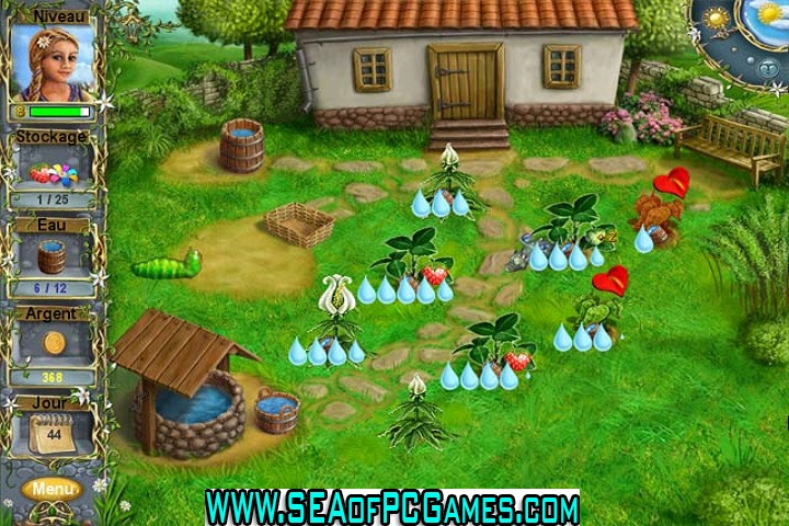 Magic Farm 1 PC Game Full Highly Compressed