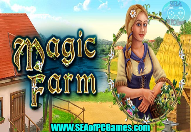 Magic Farm 1 PC Game Free Download