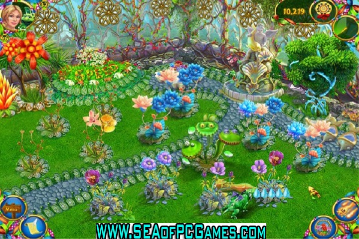 Magic Farm 2 Fairy Lands PC Game Full Version